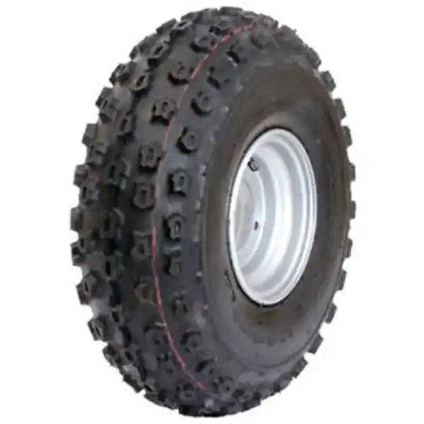 Réduction Pneu C867 22x8-10 (2plis) - Cross - CST
