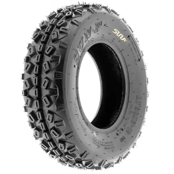 Livraison Express Pneu 035 21x6-10 35J (6plis) - Cross - SUN-F