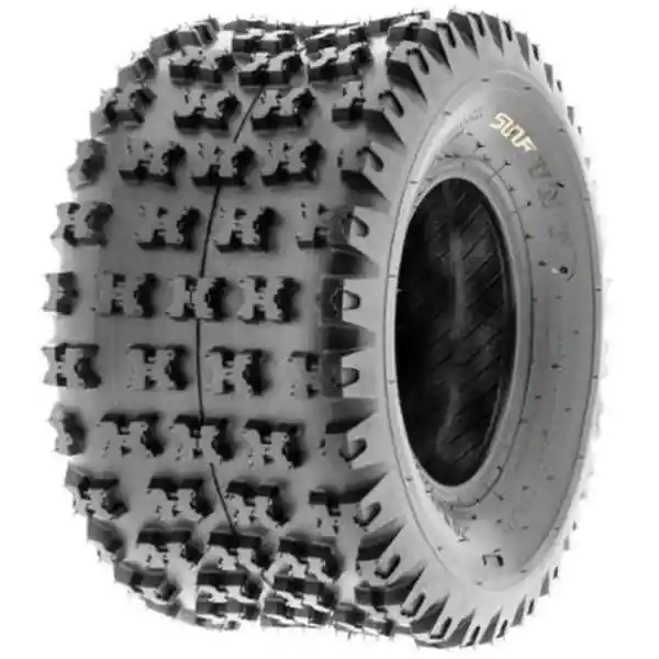 Prix Choc Pneu 031 20x11-9 43J (6plis) - Cross - SUN-F