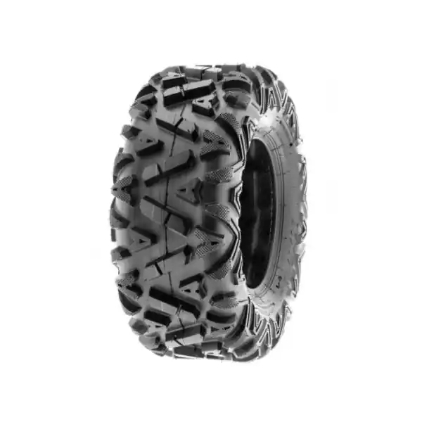 Pneu 033 25x10-12 70J (6plis) - Rando/Utilitaire - SUN-F En Vogue