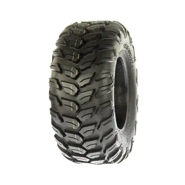 Pneu 043 25x10-12 35J (6plis) - Rando/Utilitaire - SUN-F Expédié Aujourd’hui