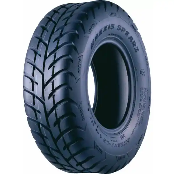 Pneu Spearz 195/50-10 34N (4plis) - Route - MAXXIS Promotion Saisonnière