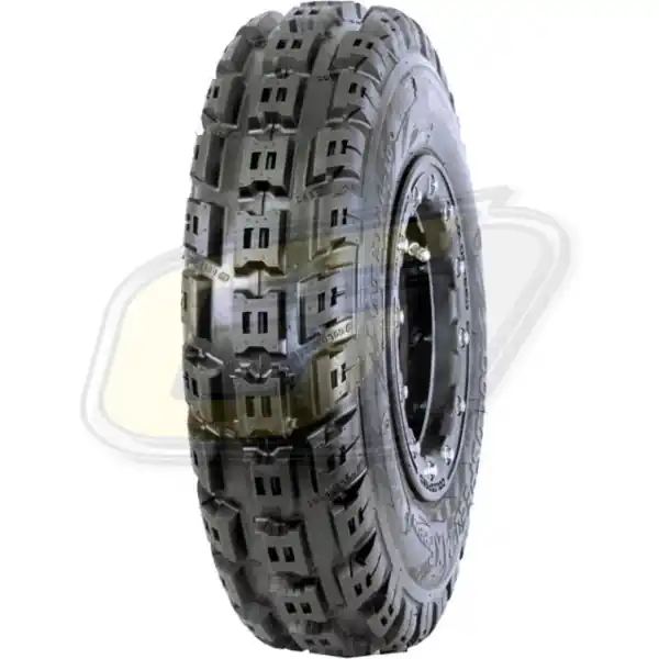 Authentique Pneu MXF 20x6-10 27N (4plis) Tendre - Cross - Goldspeed