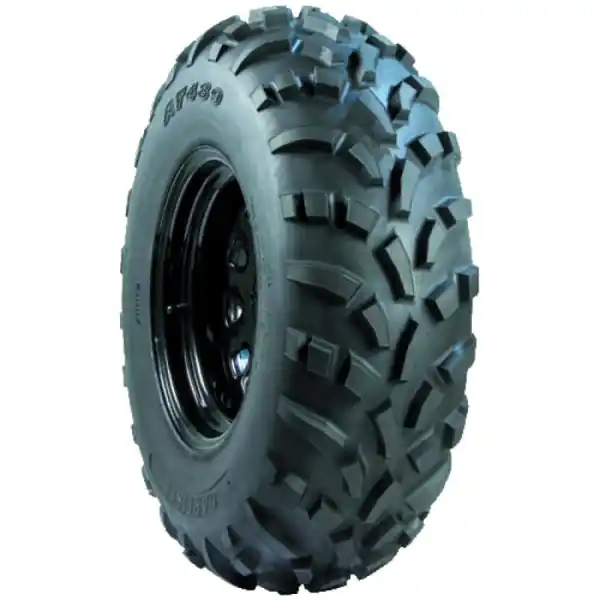 Pneu AT489 25x10-12 67K (4plis) - Rando/Utilitaire - CARLISLE TIRES Commander Maintenant