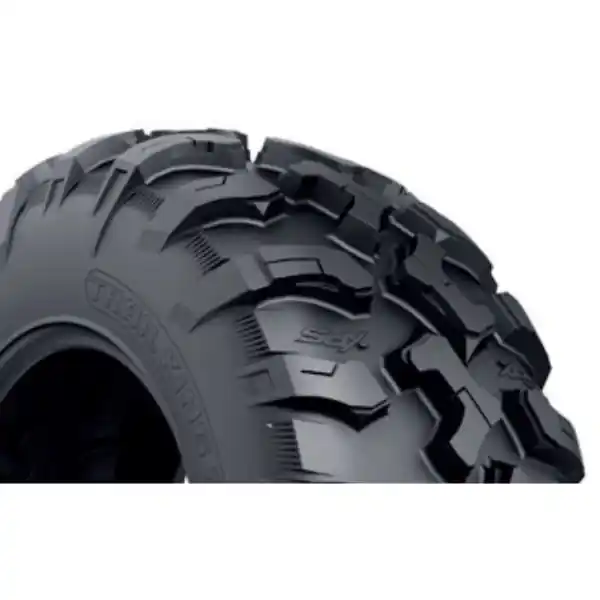 Pneu Trail King 2 27x10-14 (6plis) - Agricole/Boue - XPS Super Prix