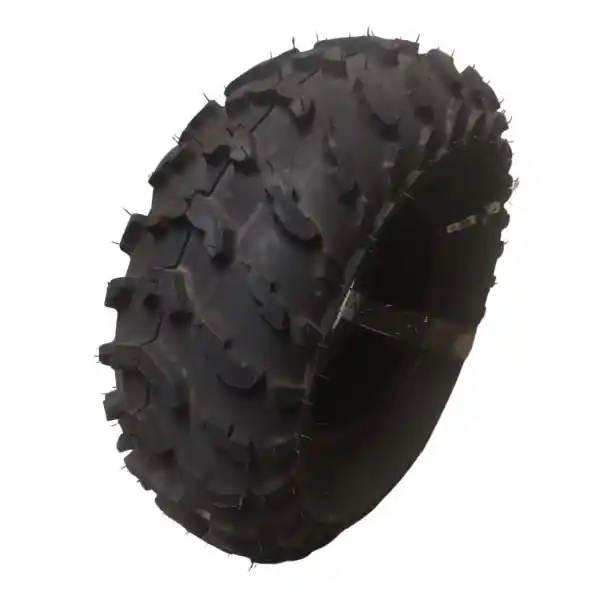 Pneu Arrière Trail Wolf 25x11-12 70k (4plis) TL - Rando/utilitaire - KENDA Gros Lot