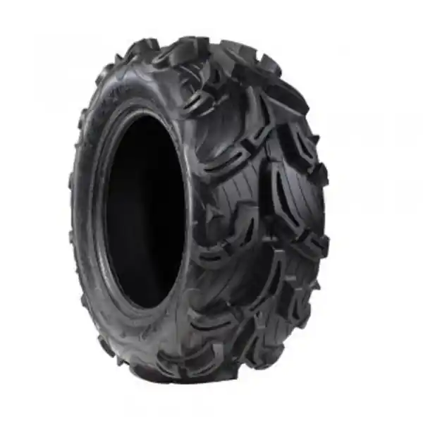 Achat Immédiat Pneu Zilla 27x10-14 (6plis) - Rando/Utilitaire - MAXXIS