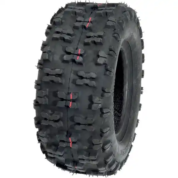Satisfait Ou Remboursé Pneu HOLESHOT 18x6.5-8 71A2 (2plis) - Quad Enfant - CARLISLE TIRES