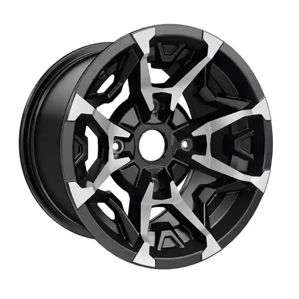 Meilleure Vente Jante Arrière 14x8.5 7+1.5 4x136 origine