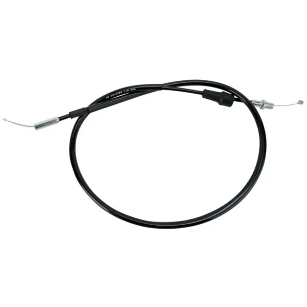 Nouvel Arrivage Câble d'accélérateur pour gâchette +5cm Speed1 450 YFZ carbu 2004-2009
