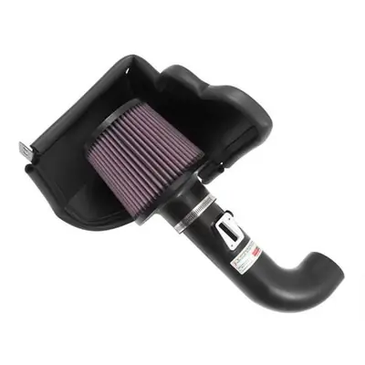 Prix Choc High Performance Air Filter Intake Kit by K & N ENGINEERING - 69-8006TTK