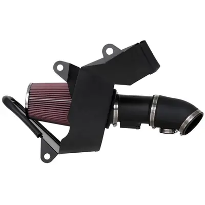 K & N ENGINEERING - 63-3115 - High Performance Air Filter Intake Kit Expédié Aujourd’hui