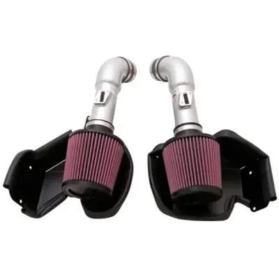 Super Prix K & N ENGINEERING - 69-7078TS - High Performance Air Filter Intake Kit