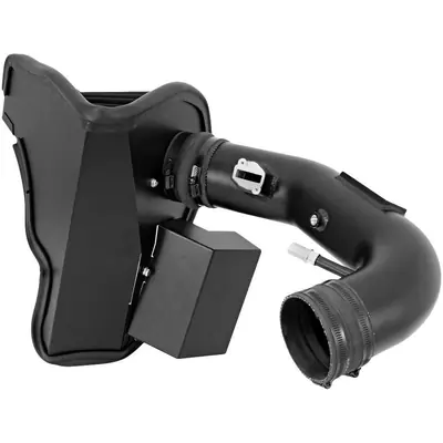 Original High Performance Air Filter Intake Kit by K & N ENGINEERING - 71-3527