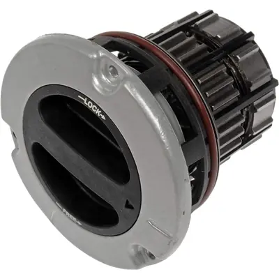 DORMAN - 600-220 - Manual Locking Hub Assembly Prix Cassé