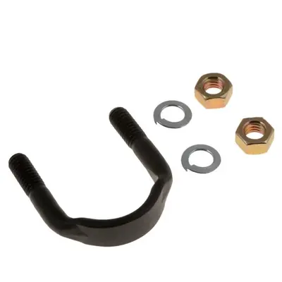 DORMAN - 81004 - U-Joint Strap Kit Garantie Incluse
