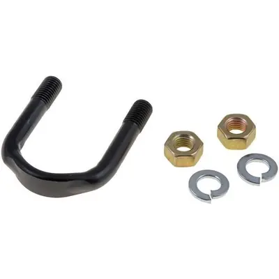 U-Bolt Kit by DORMAN/HELP - 81008 Retour Gratuit