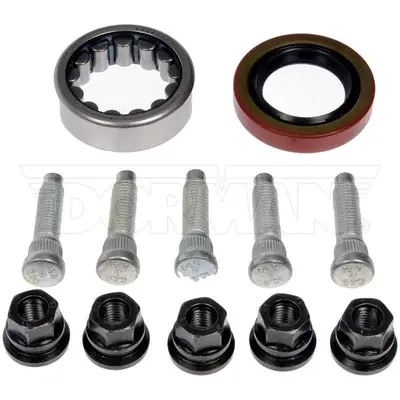 Promotion Saisonnière Axle Shaft by DORMAN (OE SOLUTIONS) - 630-213