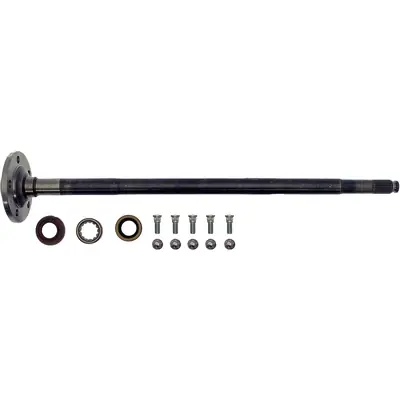 Axle Shaft by DORMAN (OE SOLUTIONS) - 630-303 Premium