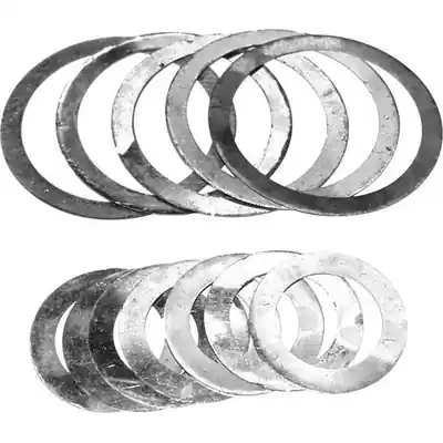 Satisfait Ou Remboursé CROWN AUTOMOTIVE JEEP REPLACEMENT - J0649228 - Differential Pinion Shim