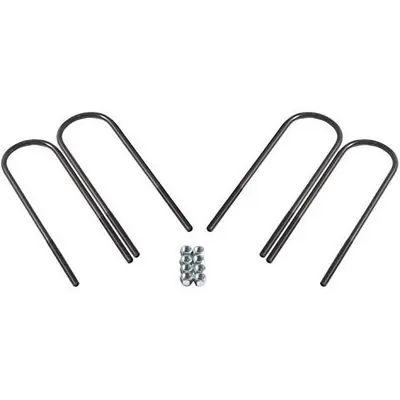 Prix Promo SKYJACKER - U5B7R - U-Bolt Kit