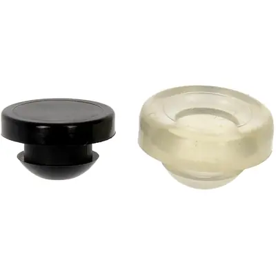 DORMAN/HELP - 74025 - Brake And Clutch Pedal Stop Pads Vente Flash