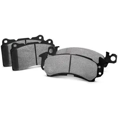 HAWK PERFORMANCE - HB145N.570 - Rear High Performance Pads Commande En Gros