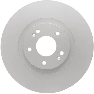 Front Disc Brake Kit by DYNAMIC FRICTION COMPANY - 4512-21087 Top Vente
