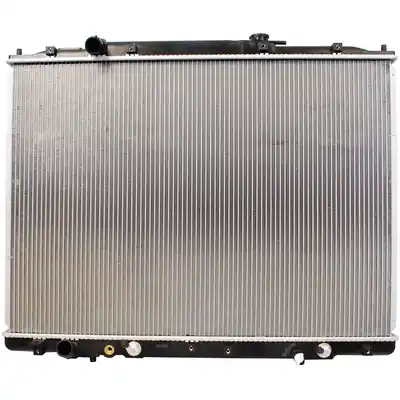 DENSO - 221-3254 - Radiator Original