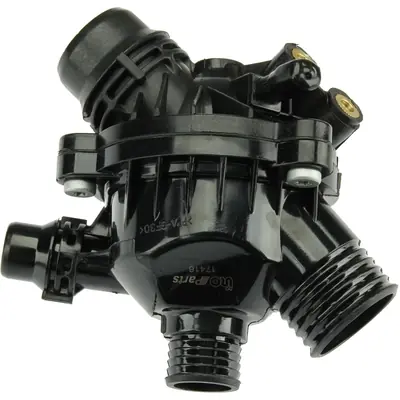 Prix Cassé URO - 11537549476 - Thermostat