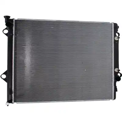 Bon Plan Radiator by DENSO - 221-3124