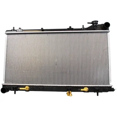Achetez Aujourd’hui Radiator by DENSO - 221-3603