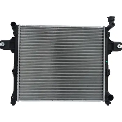 Radiator by OSC - 2839 Exclusif