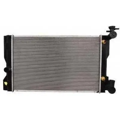 Must-Have Radiator by DENSO - 221-3159