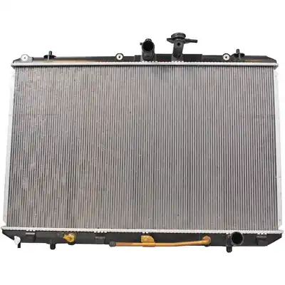 Livraison Gratuite Radiator by DENSO - 221-3146