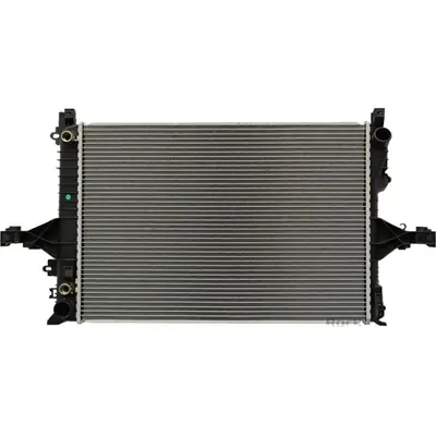 Radiator by OSC - 2805 Prix Bas