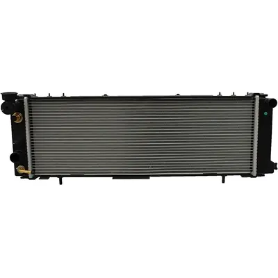 OSC - 1193 - Radiator Prix Promo