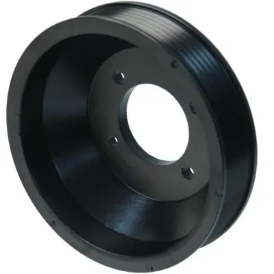 URO - 11511436590PRM - Water Pump Pulley Haute Qualité