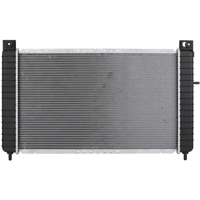 SPECTRA PREMIUM INDUSTRIES - CU2334 - Radiator En Vogue
