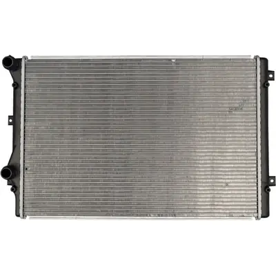 Radiator by DENSO - 221-9264 Dernière Chance
