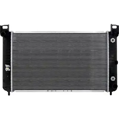 Acheter Direct CSF - 3830 - Engine Coolant Radiator