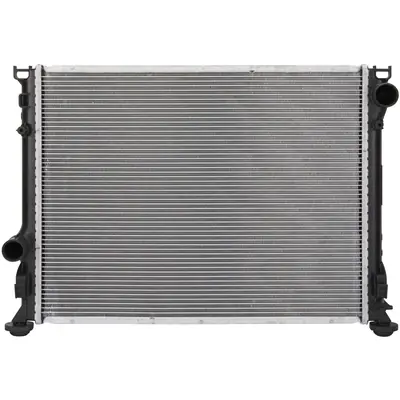 SPECTRA PREMIUM INDUSTRIES - CU13158 - Radiator Bon Marché