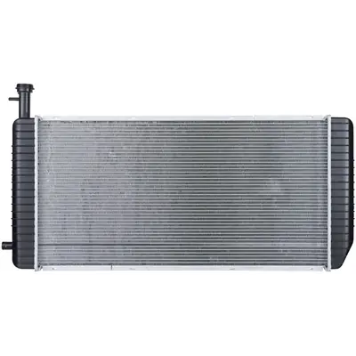 Radiator by BTK - R13476 Original