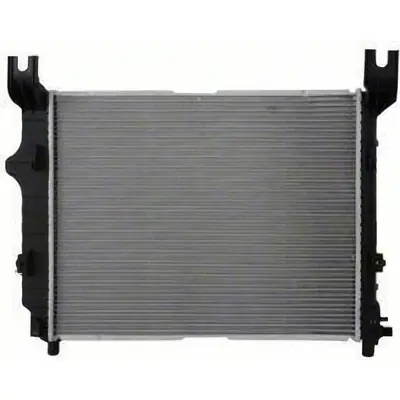 Prix Promo Radiator by OSC - 2294