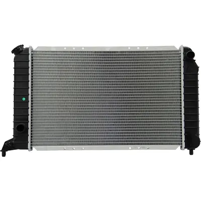 OSC - 2473 - Radiator Super Prix
