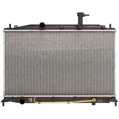 Radiator by SPECTRA PREMIUM INDUSTRIES - CU2896 Usine Directe