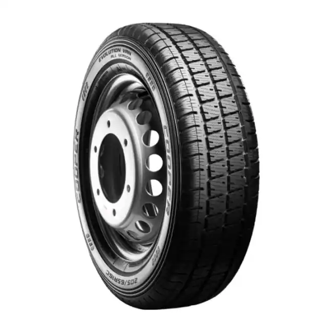 195/60R16C 99/97H EVOLUTION VAN A/S Authentique