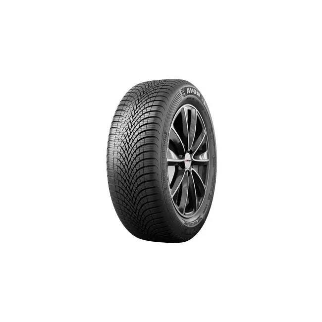 Retour Gratuit 215/55R17 98W XL ALL SEASON