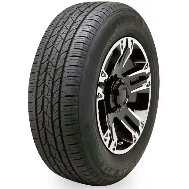235/60R18 103V ROADIAN HTX RH5 Meilleur Prix