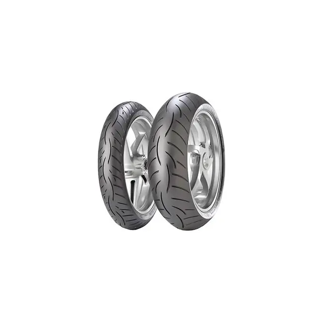 160/60ZR17 69W ROADTEC Z8 INTERACT (M) Meilleure Qualité